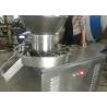 Buy cheap Easy Operation Rotary Granulator 1.2-3 Mm Granule Diameter Durable Xzl Series from wholesalers