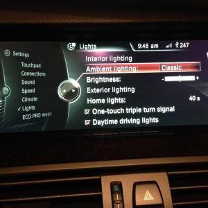 Buy cheap BMW Car Remote Programming Daylight Driving Light Switch Off For HU NBT EVO from wholesalers