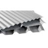 Buy cheap G550 A653 Galvanized Corrugated Steel Cold Rolled Zinc Plate Galvalume Aluzinc Metal Sheet For Roofing from wholesalers