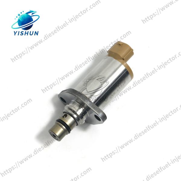 Buy cheap Genuine Fuel Pump Spare Parts SCV Supply Pump Overhaul Kit 294009-1221 from wholesalers
