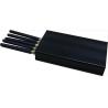 Buy cheap Five Band GPS Signal Jammer 808KG Shield WIFI For Conference Room from wholesalers