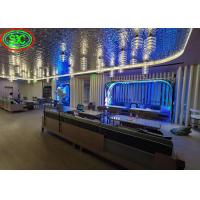 Buy cheap LED Outdoor P3 64x64pixels Full Color Waterproof High Brightness Led Matrix product