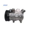 Buy cheap 88320-0K660 88320-0K080 Car AC Compressor For Toyota Hilux Vigo Kun112 2kd 7PK from wholesalers