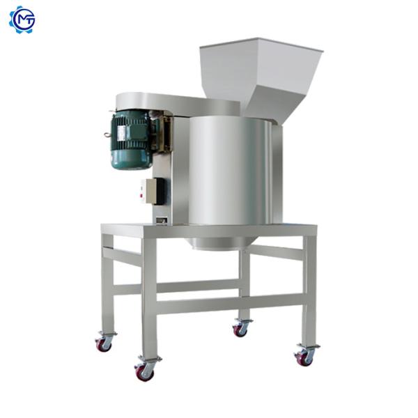 Buy cheap Food Grade SS Puffing Bread Crumb Production Line Machine 100kg/H from wholesalers