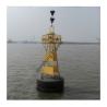 Buy cheap Marker Navigation Boat Large Steel Marine Ocean Light Buoys from wholesalers