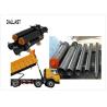 Buy cheap Standard Hydraulic Lift Cylinder Multi Stage Single Acting Chrome for Truck Lifting from wholesalers