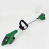 Buy cheap Electric Cordless Length Adjustable Grass Trimmer With 21V Battery from wholesalers
