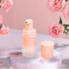 Buy cheap 2024 30ml Hot-selling Portable Gradient Color PET Foam Dispensing Bottle Made In China from wholesalers
