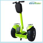 Segway electric off road scooter Two Wheel Free Standing 125Kg Max Load For