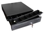12V-24V Metal Cash Register Drawer for POS System in Supermarkets and Restaurant
