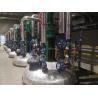Buy cheap Water Glass Sodium Silicate Production Equipment ISO9001 Certification from wholesalers