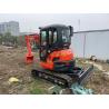 Buy cheap Original Japan Used Kubota U35-5 Mini Excavator With EPA Engine/Used Kubota Mini Excavator For Sale from wholesalers