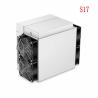Buy cheap 2385W Antminer S17 50th ZEC Coin Miner Digital Currency Mining Machine from wholesalers