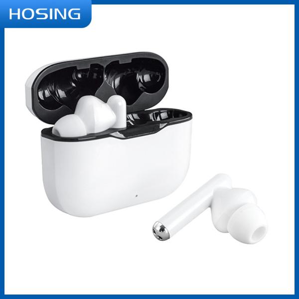 Buy cheap TWS Bluetooth Chipset 3 Hours 320mAh Wireless Stereo Headphones from wholesalers
