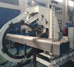 Stainless Steel Plc Control Pipe Bundling Machine 380v 1 Years Warranty