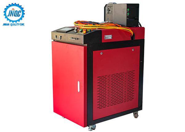 Buy cheap 1000w 1500w 2000w Handheld Metals Laser Welding Machine from wholesalers