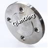 Buy cheap 304 Class 1500 Pn16 Diameter 1/2"-80"Blind Flange from wholesalers