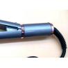 Buy cheap Dual Purpose Knob Switch Tourmaline Ceramic Flat Iron from wholesalers