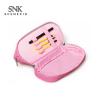 Buy cheap Double Layers Waterproof Travel Women PU Makeup Bag from wholesalers