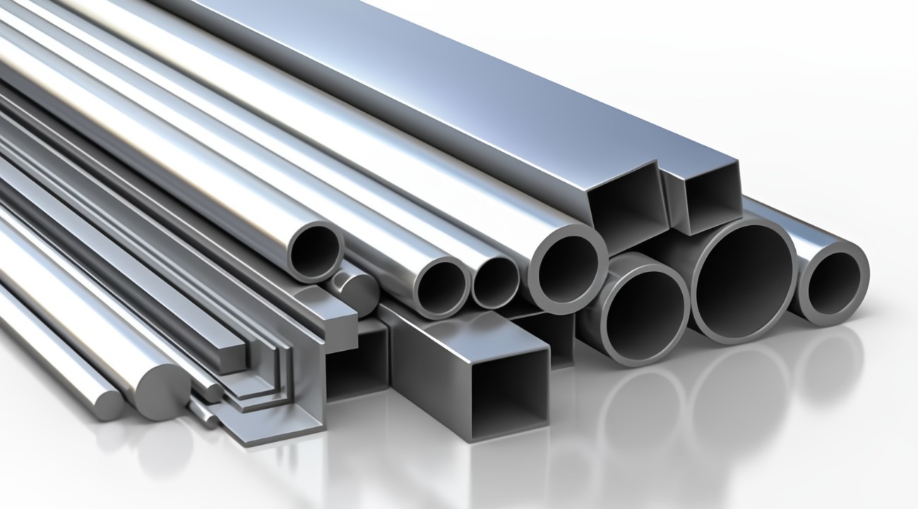 Hot Rolled 301 Stainless Steel Round Bar NO.3 Superior Finish NO.4