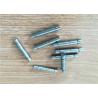 Buy cheap OEM Carbon Steel Sheet Metal Stamping Parts , High Precision Cnc Lathe Turn Parts from wholesalers
