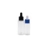 Buy cheap Various Capacity Plastic Essential Oil Bottle Transparent Plastic Bottle from wholesalers