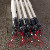 Buy cheap Pressurized Tubular Anode Cell for Electrocoating Systems product