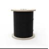 Buy cheap G657A1/G657A2 LZSH Sheath FTTH Fiber Optic Cable GJXH 1 Core Single Mode from wholesalers
