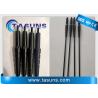 Buy cheap 350mm Pultrusion Carbon Fiber Rod For Olive Carbon Finger from wholesalers