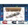 Buy cheap Spare Parts 6560-11-1114 6560111114 fuel injector for sale from wholesalers