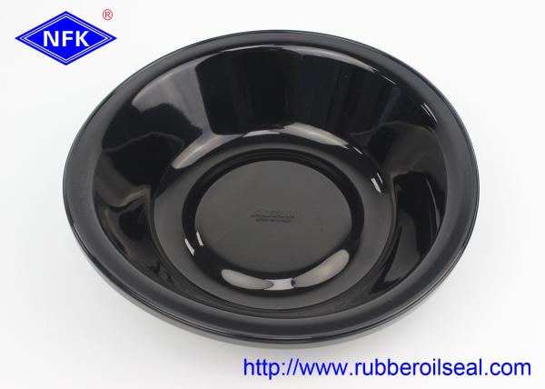 Buy cheap Hydraulic Breaker Rubber Diaphragm Seals , FURUKAWA Hammer Industrial Rubber Seals HB40G from wholesalers