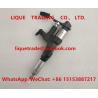 Buy cheap DENSO Common rail injector 095000-6600 , 0950006600 , 23670E0040 , 23670 E0040 for HINO J08C J08E 500 Series from wholesalers