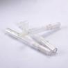 Buy cheap Empty Nail Oil Pen With Brush Liquid Foundation Refillable Bottles 2ml 4ml Hair follicle nutrition pen tube from wholesalers