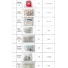 Buy cheap OEM private label waterproof first aid kit medical bags for doctors, Medical Travel Pet Dog/ Cat Puppy First Aid Kit Bag from wholesalers