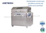 Rotation Condenser Cleaning Automatic SMT Solder Pallet Cleaning Equipment