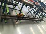 Cased Hole Drill Stem Testing Gauge Carrier For Data Acquisition