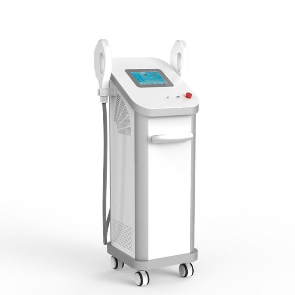 Buy cheap Hot selling fashion handles face lift SHR IPL/IPL SHR/IPL laser hair removal machine from wholesalers