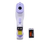 Medical Digital Smart Non Contact Handheld Infrared Thermometer With 12 Months