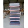 Buy cheap Factory Custom convenience store super market racks from wholesalers