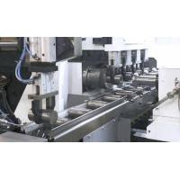 Buy cheap ZK2125*4B/300-A Automobile Piston Pin Special Gun Drill Machine Single Rotation product