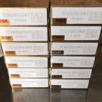 NSK Ball screw support bearing 25TAC62BSUC10PN7B