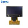 Buy cheap Compact 0.96 Inch OLED Display 128x64 SSD1315 20pin Soldering FPC from wholesalers