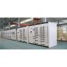 Buy cheap Indoor Electric Cabinet Distribution Low Voltage And Mv Switchgear from wholesalers