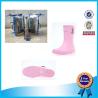 Buy cheap Safety Performance Boots Mold Anti Skip Monocolor Full Shoe Mold from wholesalers