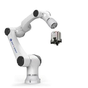 Quality Flexible Collaborative Robot With Advanced Gripping IP54 Protection Level for sale Buy cheap Flexible Collaborative Robot With Advanced Gripping IP54 Protection Level product