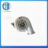 Buy cheap 190-6216 701287-0001 Turbocharger For Caterpillar 3196 C12 365B Excavator Parts from wholesalers