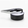 Buy cheap 11x11x27.5cm ABS Material Li-ion Battery 2 in 1 Fly Mosquito Insect Repellent Fan Night Light for Spring Season from wholesalers