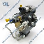 Genuine Brand New Common Rail Fuel Injection Pump 294050-0610 294050-0611
