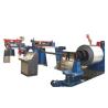 Buy cheap Carbon Steel Metal Slitting Line High Precision PLC Control Easy Install from wholesalers