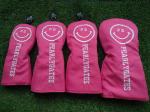 golf head cover , golf cover , driver cover , fairway cover , ut cover, hybrid